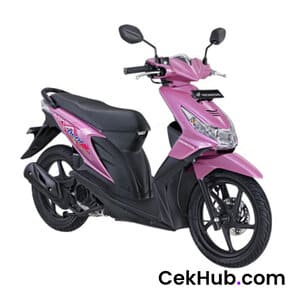 Honda BeAT