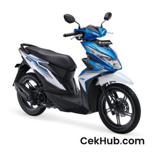 Honda BeAT