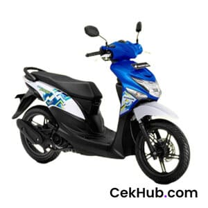 Honda BeAT Pop