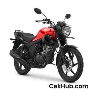Honda CB150 Verza