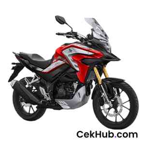 Honda CB150X