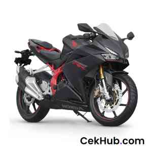 Honda CBR250RR