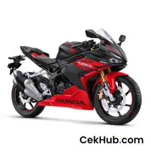 Honda CBR250RR SP