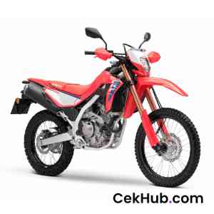 Honda CRF250L