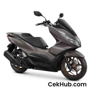 Honda PCX 160
