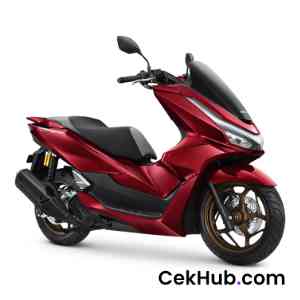 Honda PCX 160
