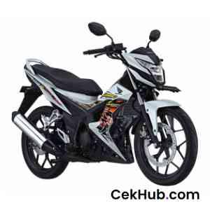 Honda Sonic 150R