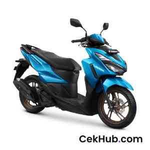 Honda Vario 125