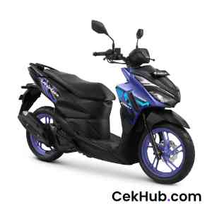 Honda Vario 125 Street