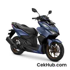 Honda Vario 160