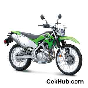 Kawasaki KLX 230