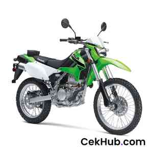 Kawasaki KLX 250