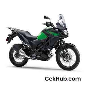 Kawasaki Versys X 250