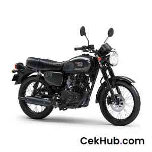 Kawasaki W175L
