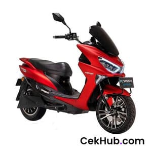 Polytron Fox R