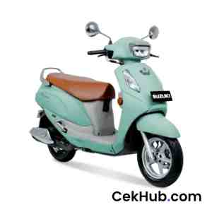 Suzuki Access