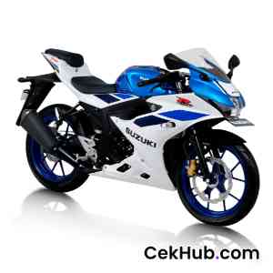Suzuki GSX-R150