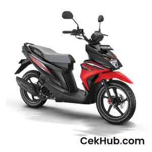 Suzuki Nex Crossover
