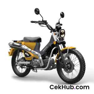 WMoto Porter