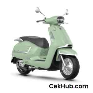 WMoto Velora