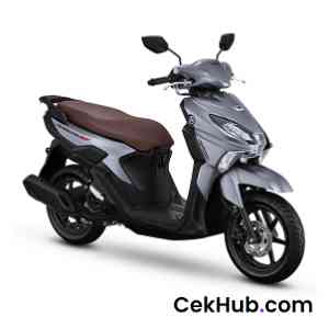 Yamaha Gear Ultima
