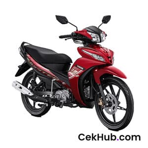Yamaha Jupiter Z1