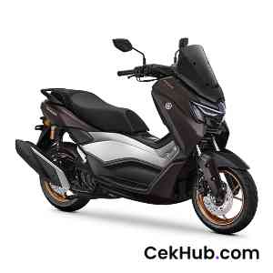 Yamaha NMax