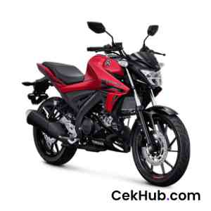 Yamaha Vixion R 155