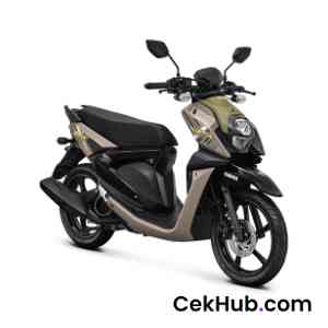 Yamaha X-Ride 125