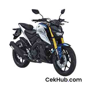 Yamaha Xabre